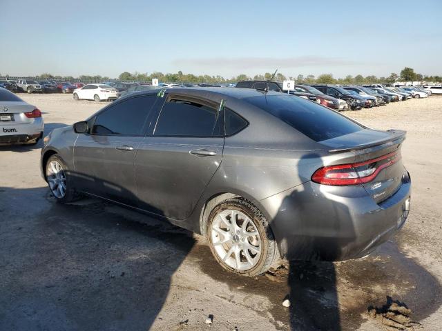 2013 Dodge Dart Sxt VIN: 1C3CDFBH4DD100189 Lot: 55352194