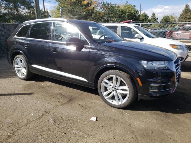 VIN WA1VAAF7XJD024842 2018 Audi Q7, Prestige no.4