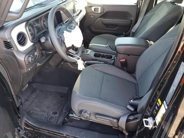 2024 JEEP WRANGLER 4 1C4RJXN64RW121361