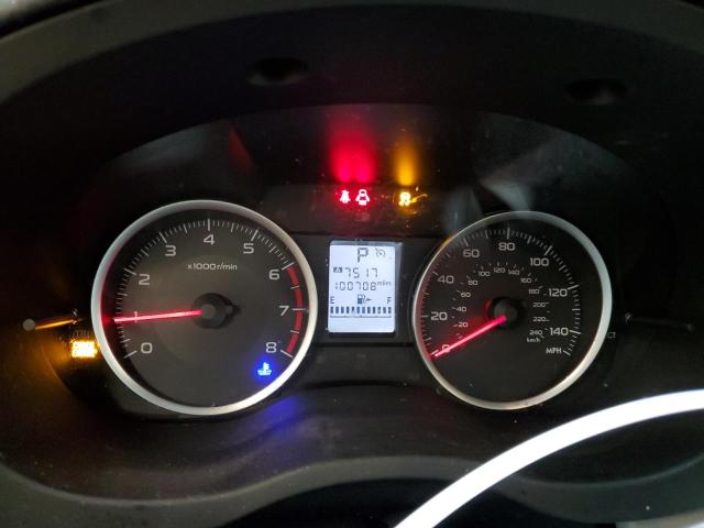 JF2SJABCXHH464771 Subaru Forester 2.5i