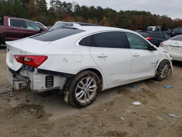 1G1ZE5ST4GF324663 | 2016 CHEVROLET MALIBU LT