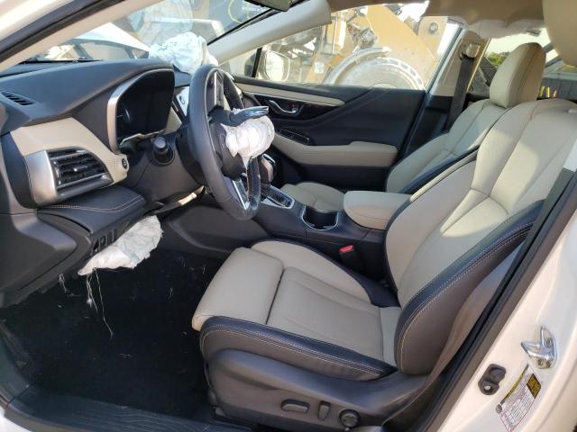 4S4BTAMC0P3145344 Subaru Outback Limited