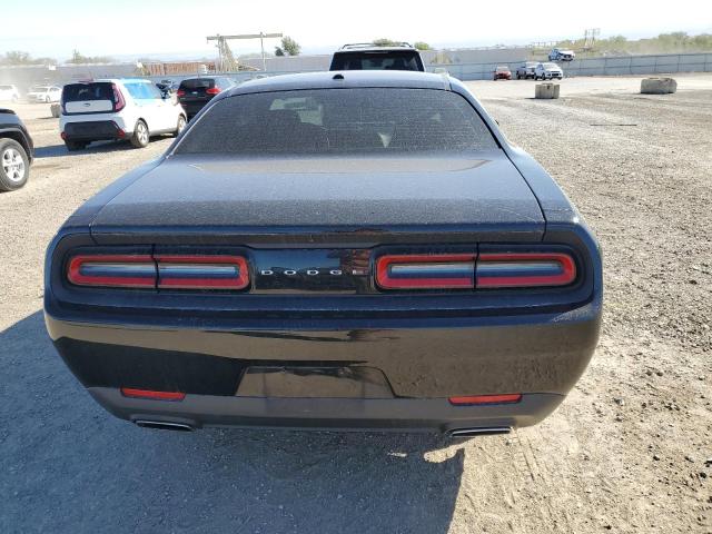 2C3CDZAG1GH100829 | 2016 DODGE CHALLENGER