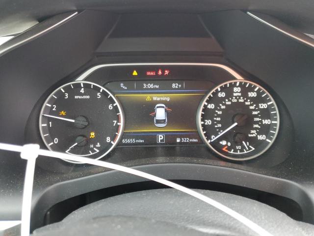 5N1AZ2MG1GN132755 Nissan MURANO S