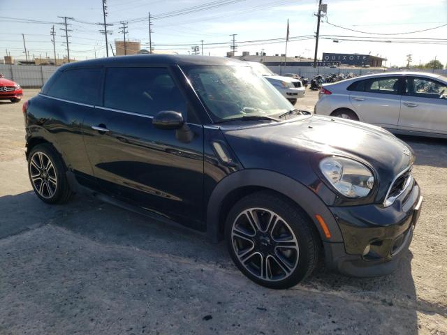 WMWSS5C59FWT84418 Mini Cooper S Paceman