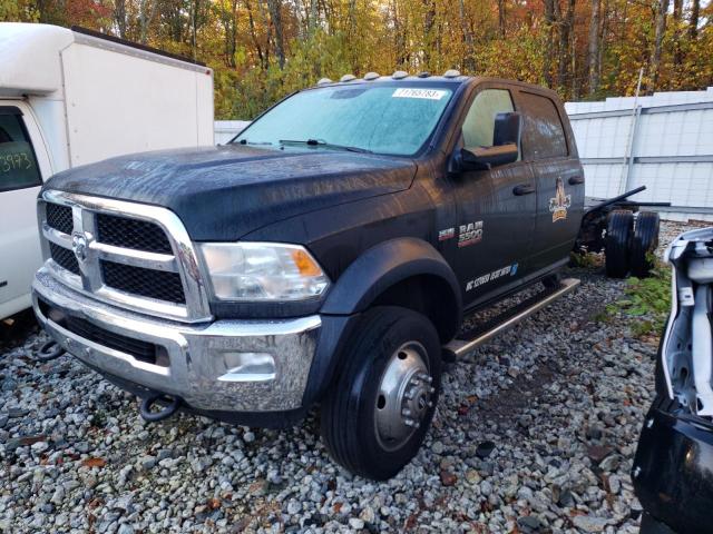 2016 Ram 5500 