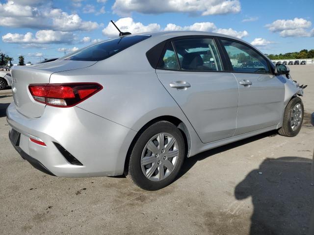 3KPA24AD5NE434355 Kia Rio LX 3