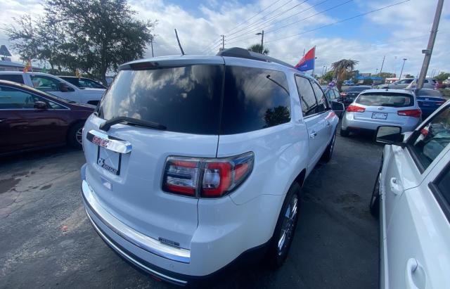 1GKKRSKD5HJ239192 GMC Acadia Limited Slt-2