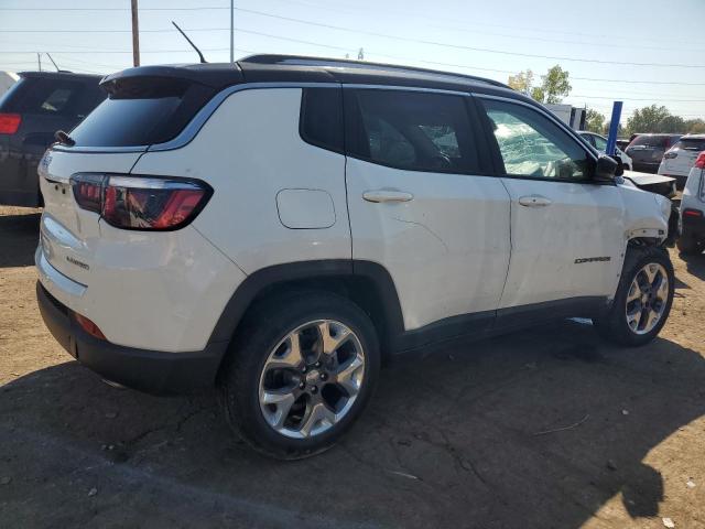 3C4NJDCB5KT729477 Jeep Compass Limited