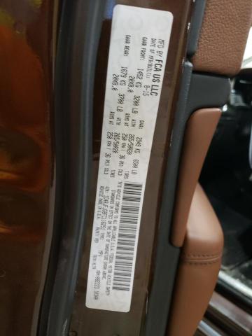 1C4RJFJG8FC116251 Jeep Grand Cherokee Summit