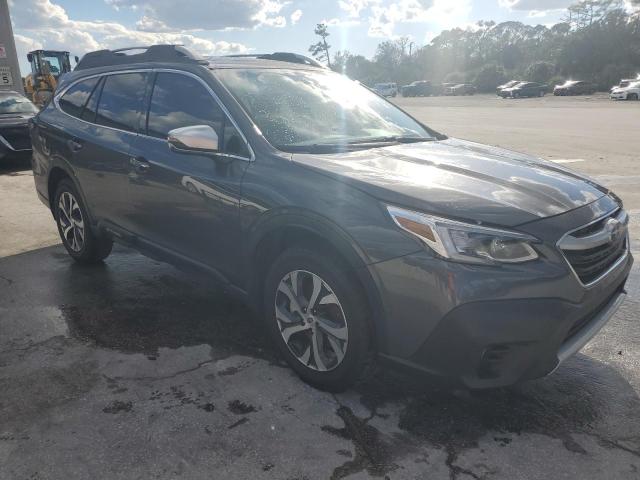 4S4BTAPC4M3197549 Subaru Outback Touring