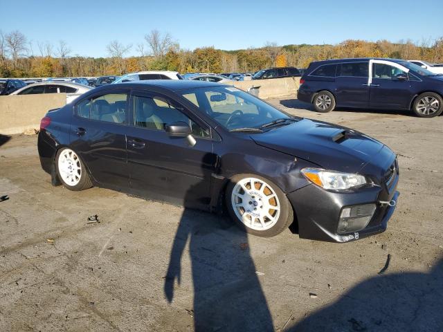 JF1VA1J62F9814348 Subaru Wrx Limited