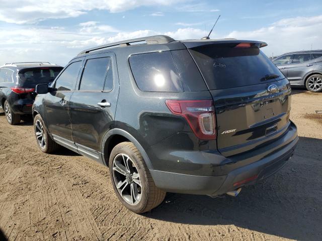1FM5K8GT1EGA29290 Ford EXPLORER SPORT