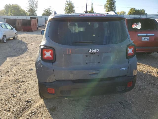 ZACNJABB6KPK42468 Jeep Renegade Latitude