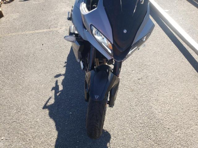 2022 TRIUMPH MOTORCYCLE TIGER SPOR - SMTL20UL9NTBA2656