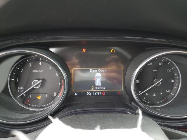 BUICK ENCORE 2023 Білий