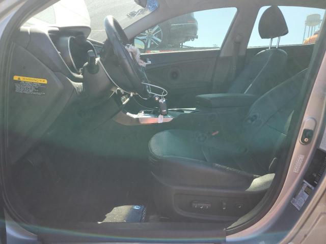 KNAGN4AD2G5095048 KIA OPTIMA HYBRID
