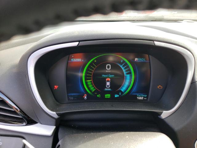 VIN 1G1RA6S5XJU134047 2018 Chevrolet Volt, LT no.9