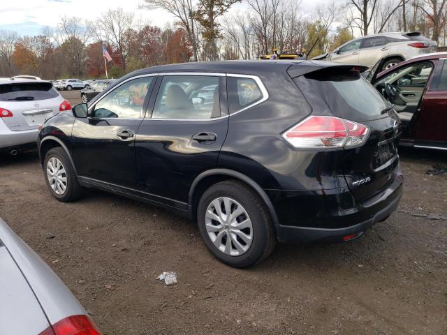 KNMAT2MV5GP620681 Nissan ROGUE S