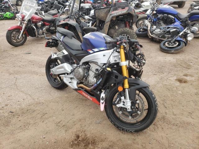 2023 APRILIA RS 660 - ZD4KSUG08PS001478