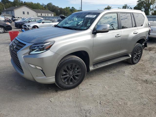 2023 Lexus GX 460 