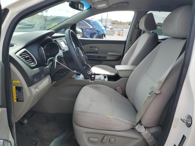 KNDMB5C12G6099229 KIA SEDONA LX