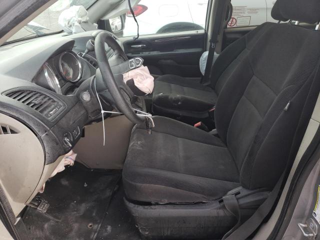 2C4RDGBG3KR796279 Dodge Grand Caravan Se