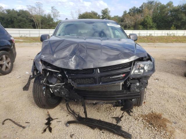 2017 DODGE JOURNEY CR - 3C4PDDGG8HT502380