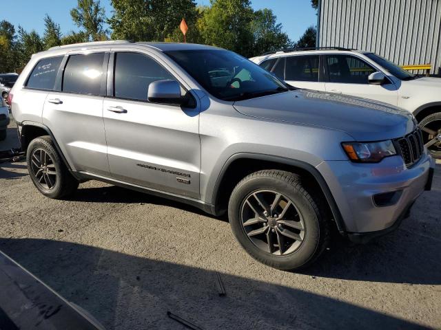 2016 Jeep Grand Cherokee Laredo VIN: 1C4RJFAG5GC494979 Lot: 70344873