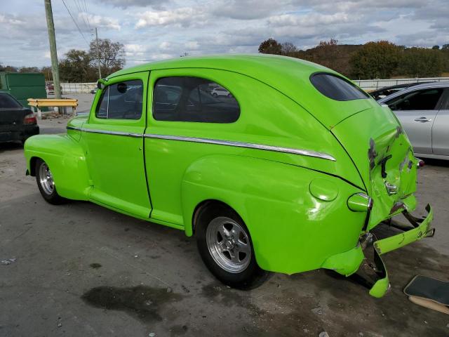FORD STREET ROD  1947 1