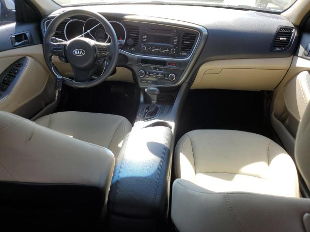 5XXGM4A74FG368386 KIA Optima Lx