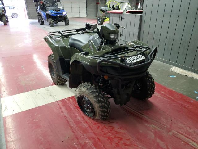 2023 SUZUKI KING QUAD - 5SADW11D3P7100038