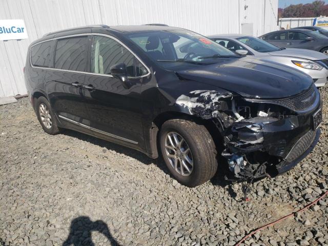 2C4RC1BG8LR268741 2020 CHRYSLER PACIFICA, photo no. 4