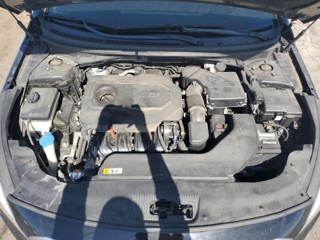 5NPE24AF3HH491916 | 2017 HYUNDAI SONATA SE