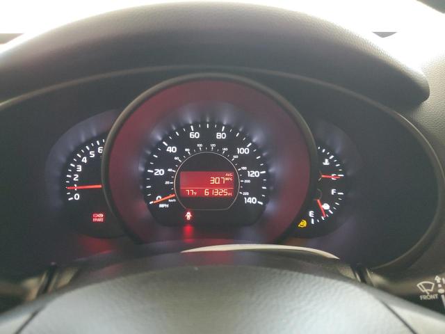 KNDJN2A27G7867818 KIA Soul