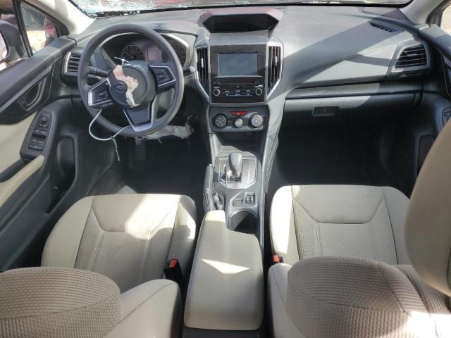 2019 SUBARU IMPREZA PR - 4S3GTAC63K3752045