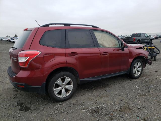 JF2SJADC8FH575670 Subaru Forester 2.5i Premium