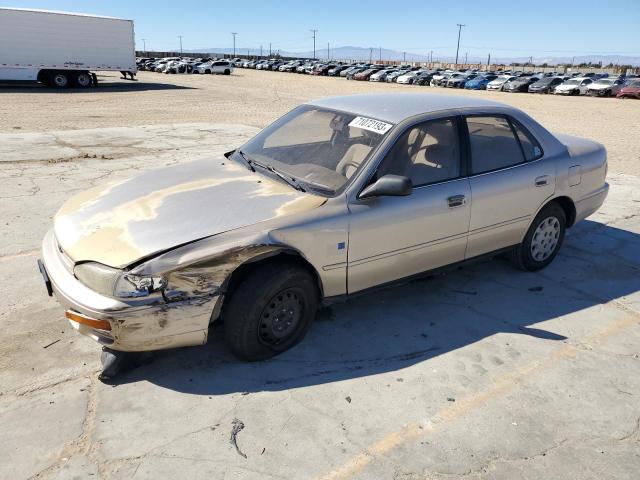 1995 Toyota Camry LE