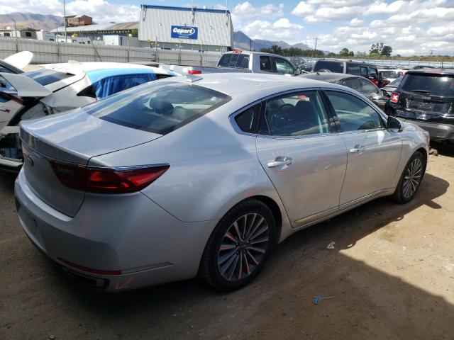 KNALC4J17H5067516 KIA Cadenza Premium
