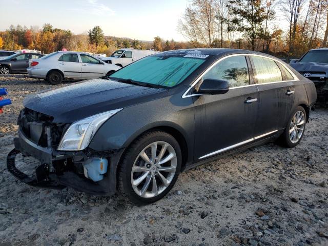 2013 Cadillac XTS Premium Collection