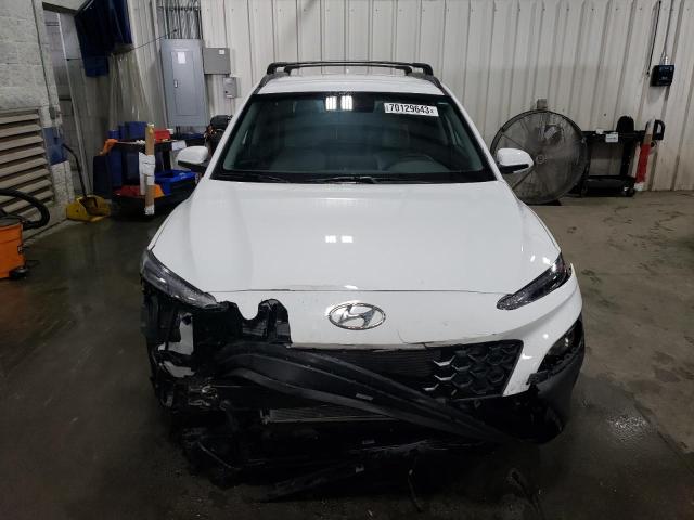 KM8K6CAB9PU929482 | 2023 HYUNDAI KONA SEL