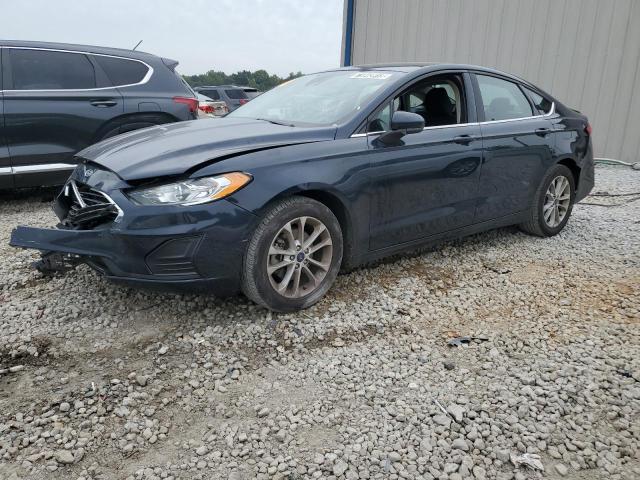 3FA6P0HD9LR109421 Ford Fusion SE