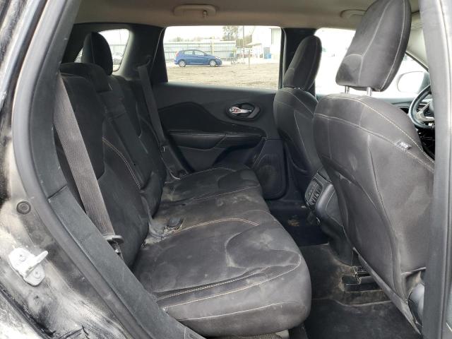 2016 JEEP CHEROKEE L - 1C4PJMCB2GW111737
