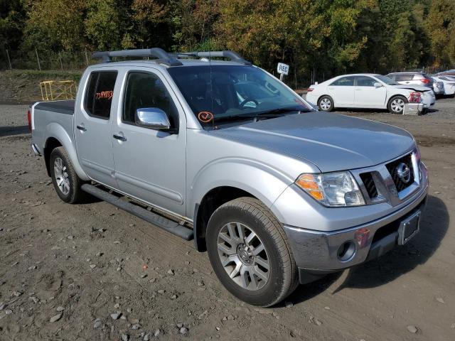 1N6AD0EV0CC466542 | 2012 Nissan frontier s