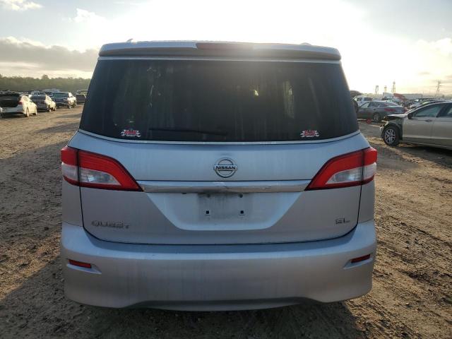 JN8AE2KP3C9033994 | 2012 Nissan quest s