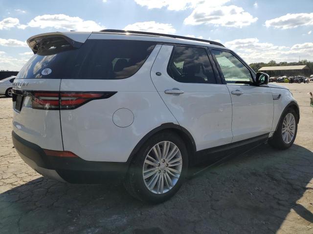 LAND ROVER DISCOVERY 2018 white  gas SALRT2RV4JA077886 photo #4