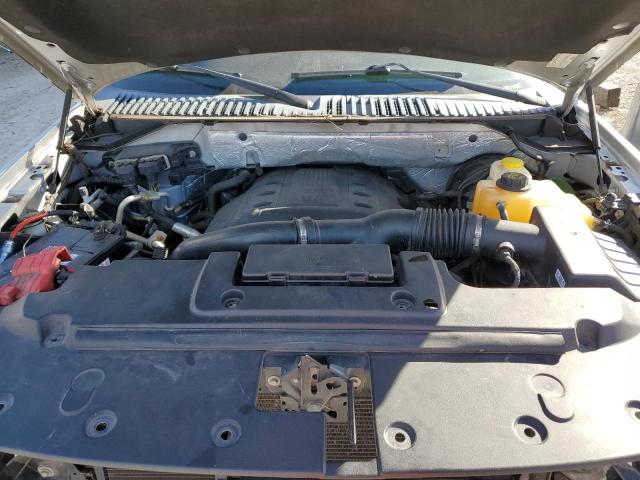 1FMJU1HT3GEF56213 Ford Expedition Xlt