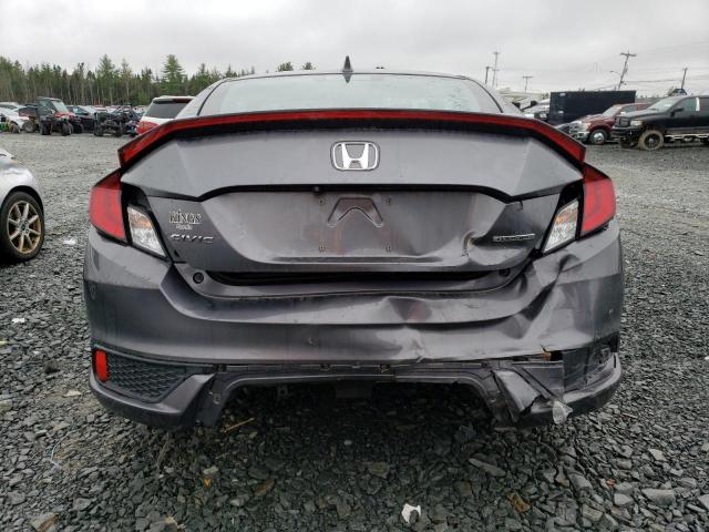 2016 HONDA CIVIC TOUR - 2HGFC3B91GH425037