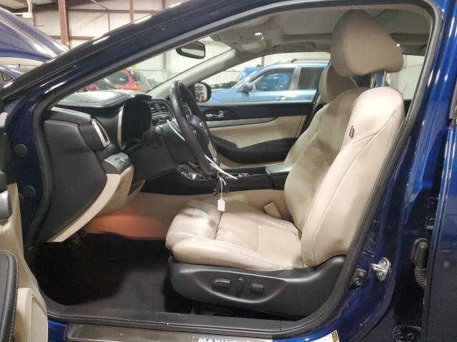 1N4AA6AP8HC456389 Nissan Maxima 3.5s