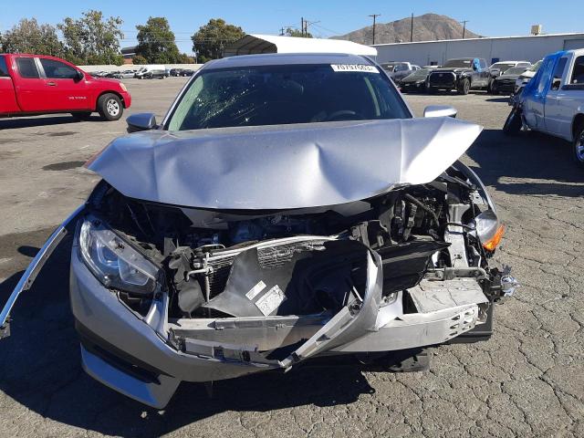 2HGFC2F77HH562567 Honda CIVIC EX